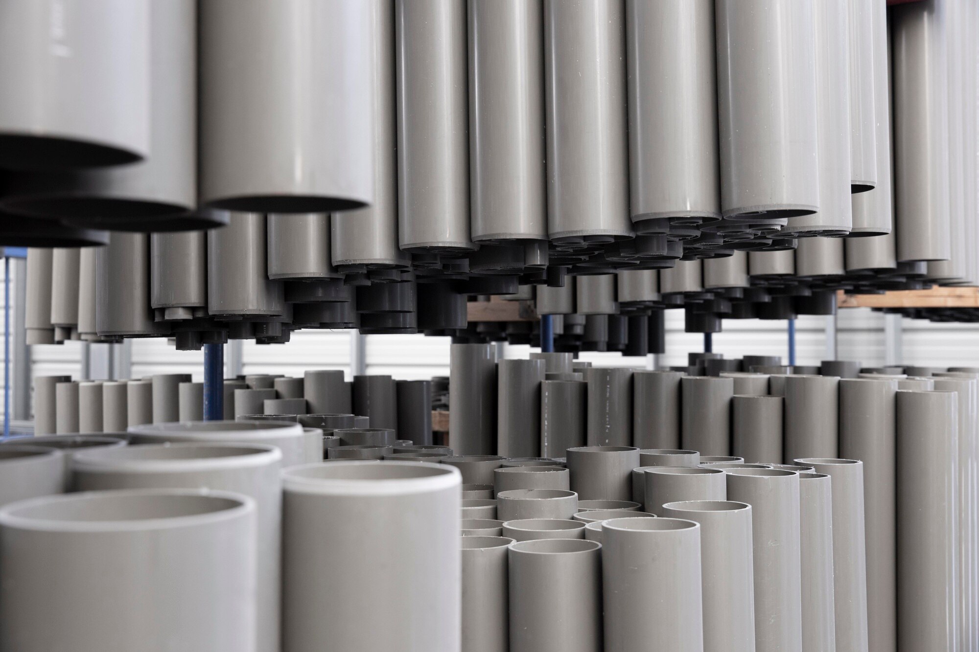 Hydraulic Cylinder Manufacturers in India